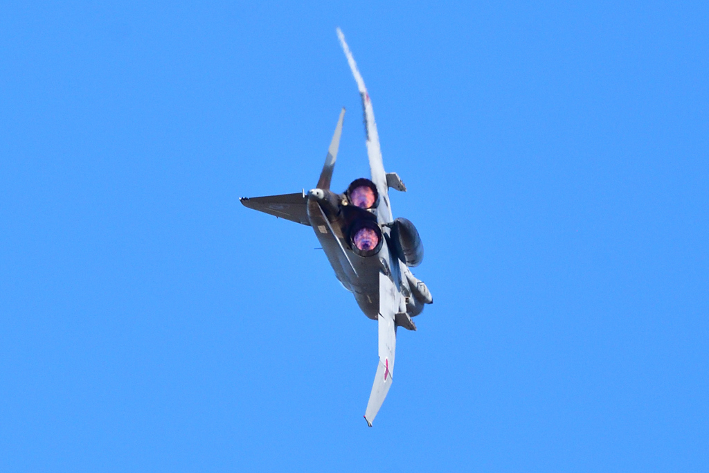 2019岐阜基地航空祭㉒～Ｆ-４編～