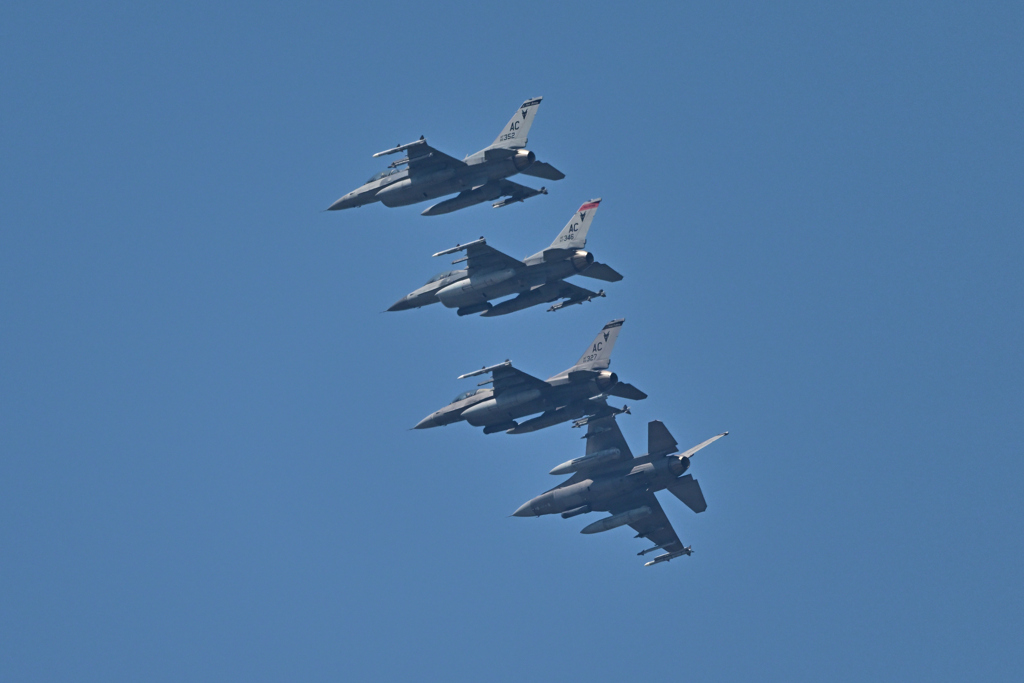 米軍主催訓練”レゾリュート・フォース・パシフィック_11