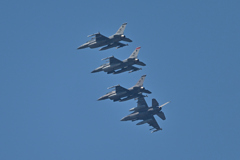 米軍主催訓練”レゾリュート・フォース・パシフィック_11