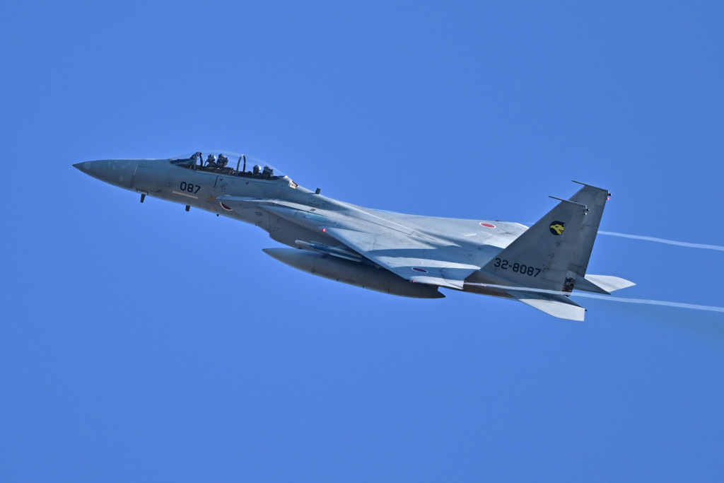 航空自衛隊小松基地　飛行初め_05