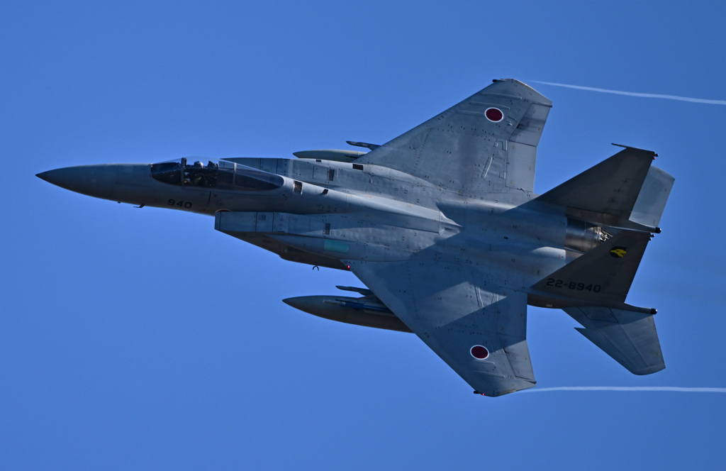 航空自衛隊小松基地　飛行初め_02