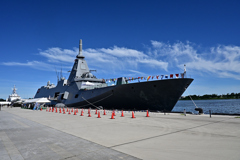 2025艦艇広報_護衛艦みくま_02
