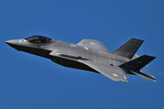 2024三沢基地航空祭～Ｆ-３５Ａ_⑭～