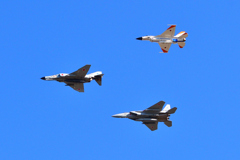 2019岐阜基地航空祭⑧～オープニング飛行～