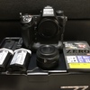 マウント移行完了！これからはＺ９！