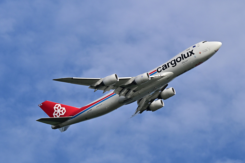 空活④_2～カーゴ、大空へ！～