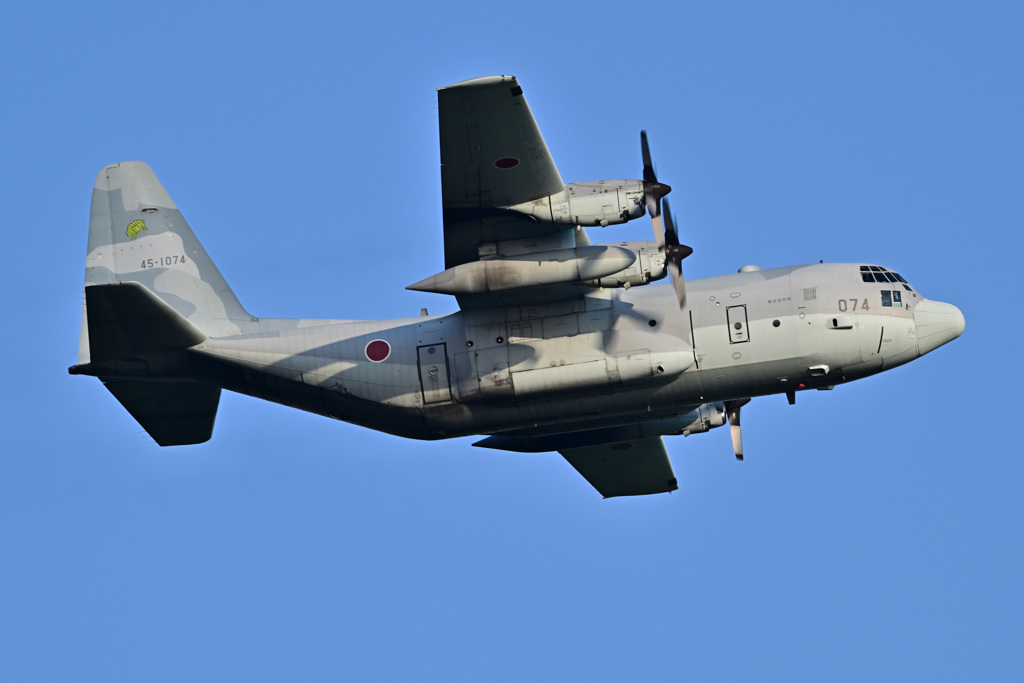 C-130Hハーキュリーズ_02