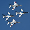 2023築城基地航空祭_8～ブルーインパルス③～