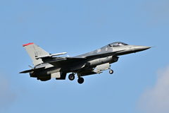 米空軍三沢基地から訓練移転_13