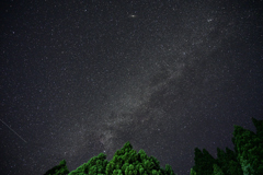 星空撮影は難しい（続き）