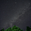 星空撮影は難しい（続き）