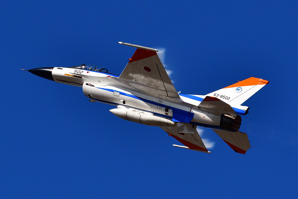 2019岐阜基地航空祭⑮～Ｆ-２編～