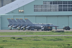 Ｆ-１６滞在中_01