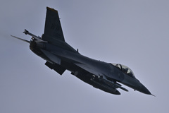 Ｆ-１６ファイティングファルコン_04