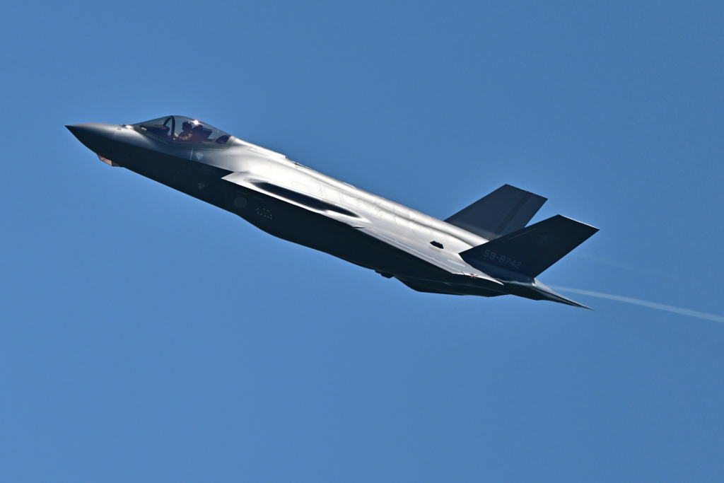 米軍主催訓練”レゾリュート・フォース・パシフィック_19