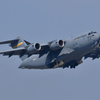 C-17 Globemaster III（１）