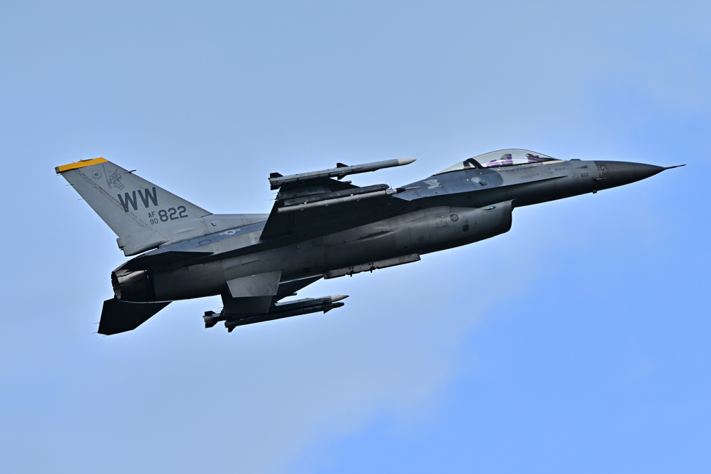 米空軍三沢基地から訓練移転_07