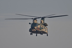 2022百里基地航空祭～早朝に飛来した展示機達～_01