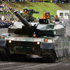 やっぱ、戦車が好きなんです！（１）