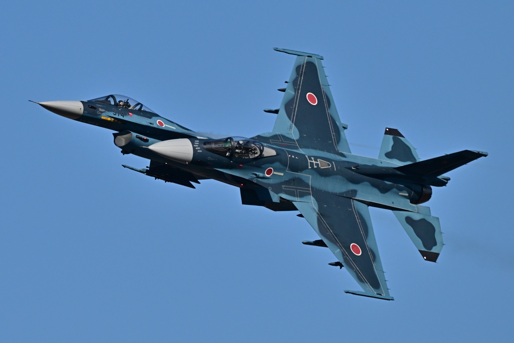 2023築城基地航空祭_10～ファイナル②～