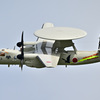2023三沢基地航空祭_07～オープニング飛行E-2D③～