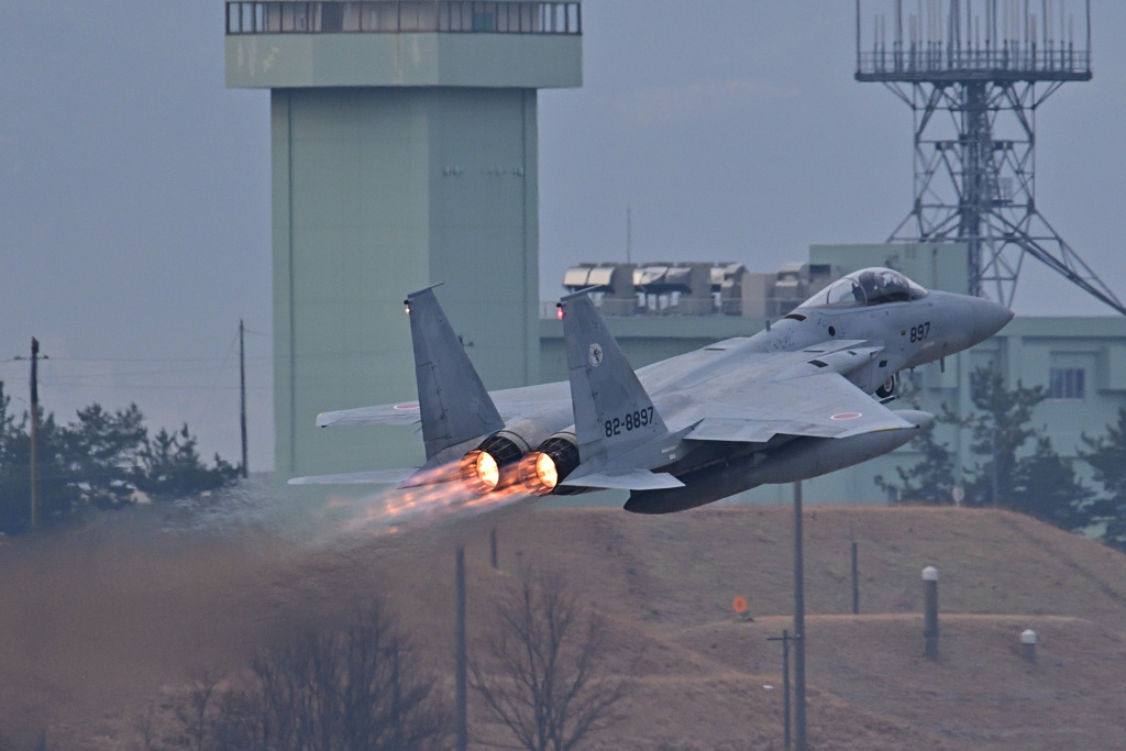 ３０３ＳＱの離陸_01