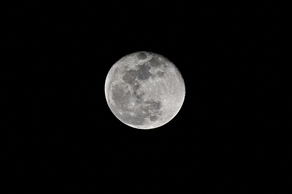 スノームーン_２月の満月_01