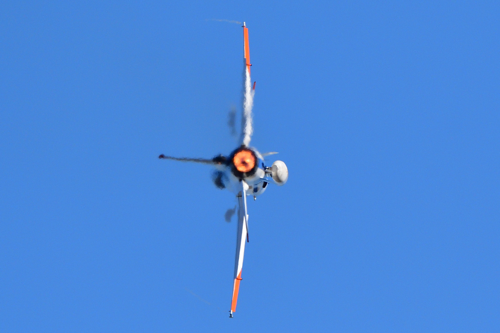 2019岐阜基地航空祭⑰～Ｆ-２編～