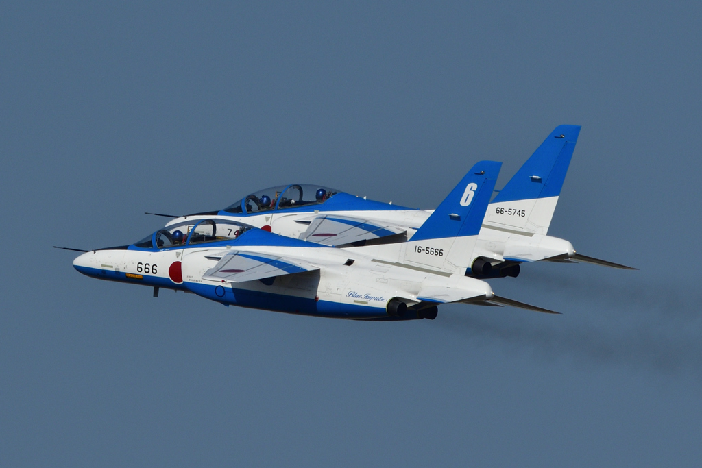 ２０１９小牧基地オープンベース～前日ブルー予行編～④