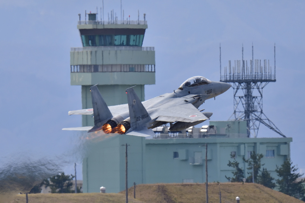 ３０３ｓｑファイティングドラゴン（２）