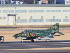 2018小牧基地オープンベースに飛来（２）