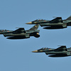 2023築城基地航空祭_1～オープニングフライトへ離陸⑪～