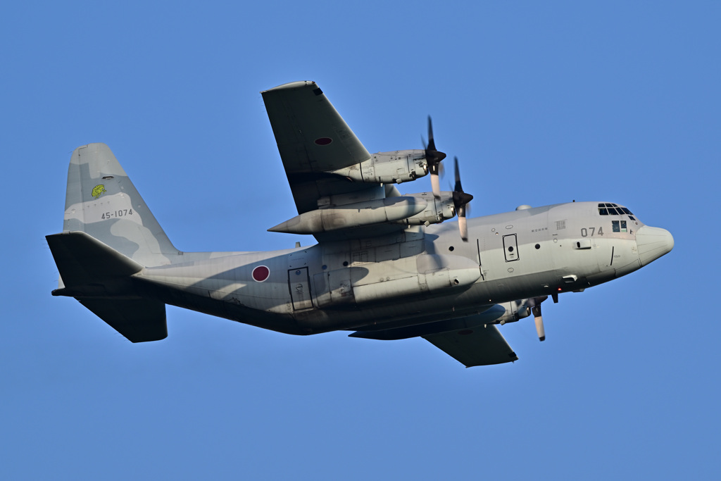 C-130Hハーキュリーズ_01