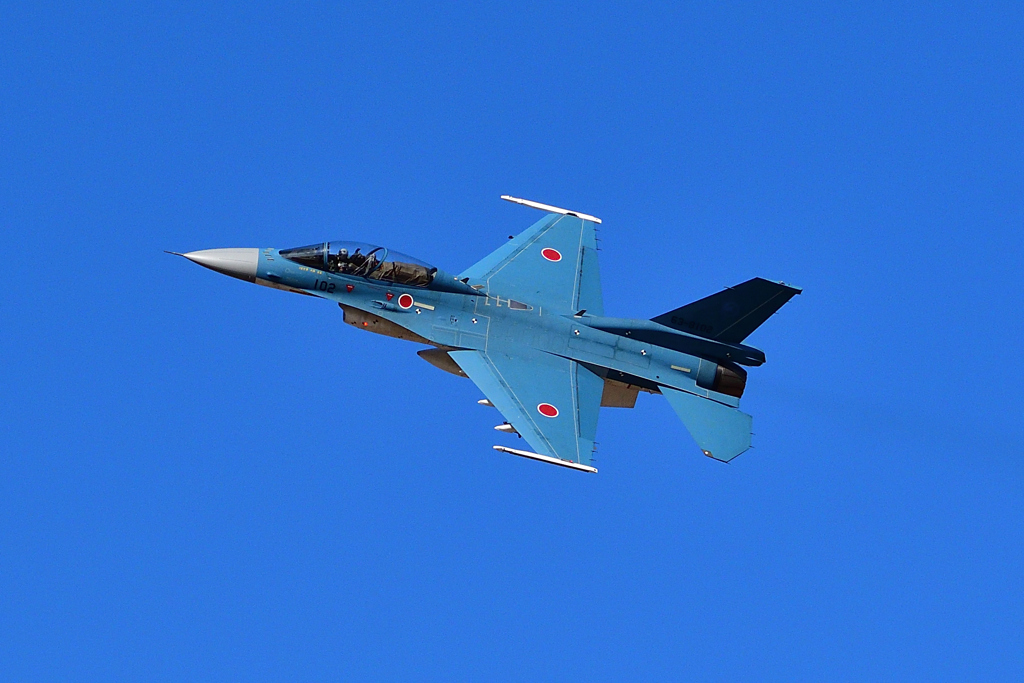 2019岐阜基地航空祭⑥～Ｆ-２～