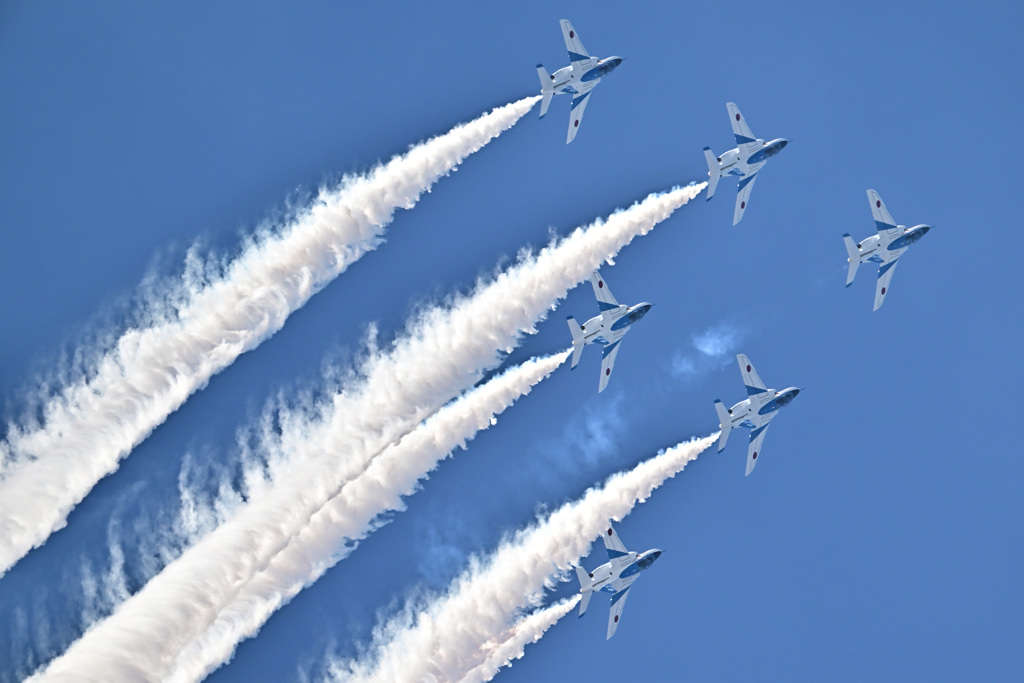 2022百里基地航空祭～主役はブルーインパルス！？～_30