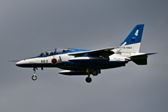 2024ブルーインパルス_4号機_05