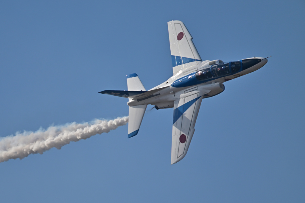 2022百里基地航空祭～主役はブルーインパルス！？～_05