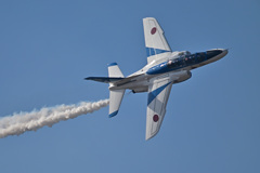2022百里基地航空祭～主役はブルーインパルス！？～_05