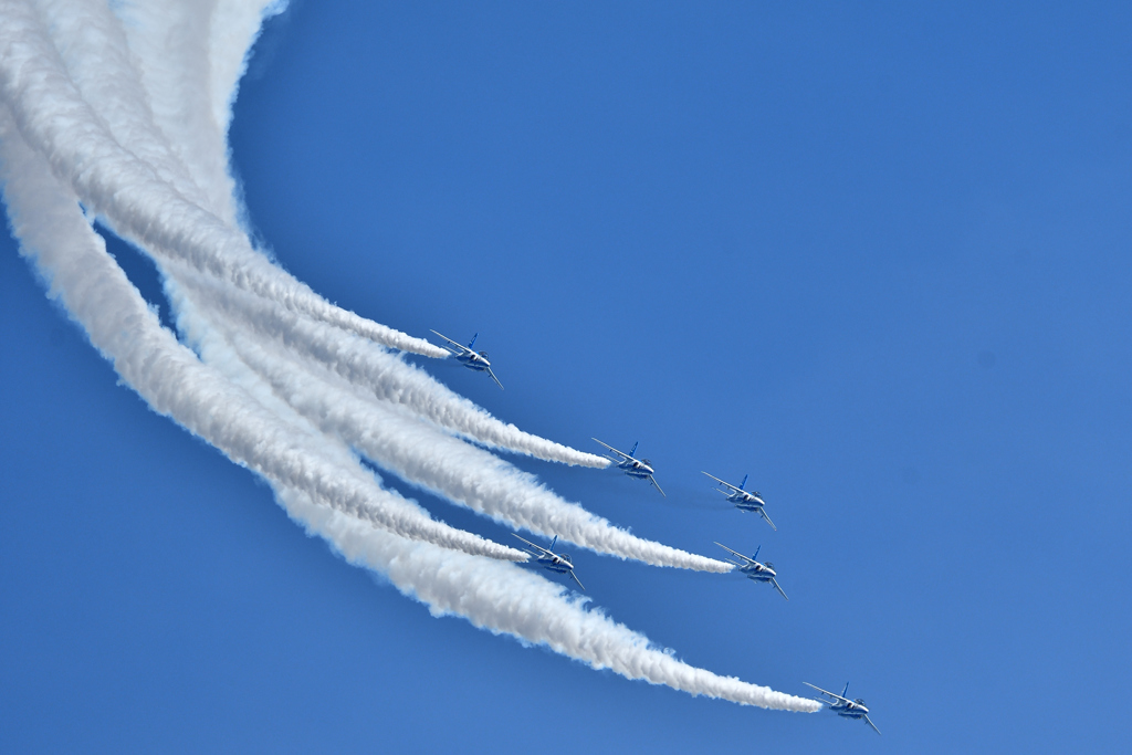 静浜基地航空祭２０１８（２）