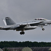 2023三沢基地航空祭_04～オープニング飛行FA-18③～