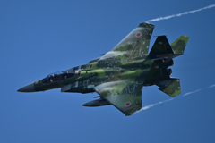 小松基地航空祭２０２４～9/17事前訓練⑦～