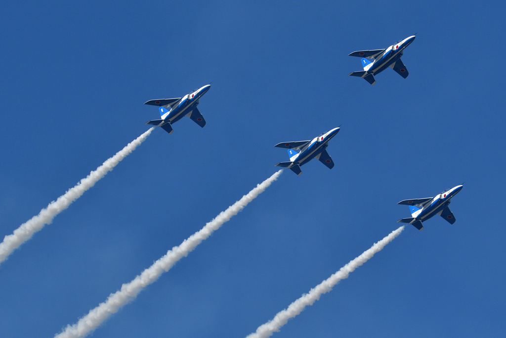 ２０１９小牧基地オープンベース～前日ブルー予行編～⑦