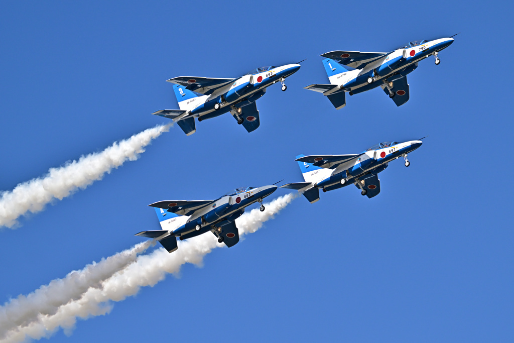 2022百里基地航空祭～主役はブルーインパルス！？～_03