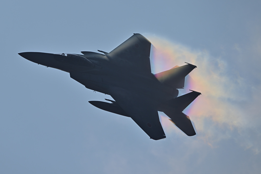 2022小松基地航空祭_事前飛行訓練_虹色ヴェイパー_01