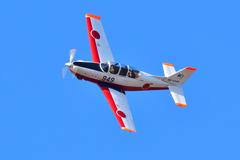 2019岐阜基地航空祭⑦～Ｔ-７～
