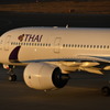 Ａ３５０脚線美！！