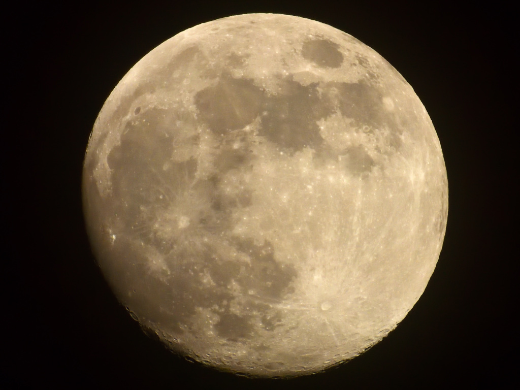 十三夜、あと２日・・・