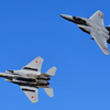 2019岐阜基地航空祭③～フォーメーションテイクからの・・・～