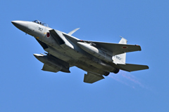 2024三沢基地航空祭～千歳からのＦ-１５_①～