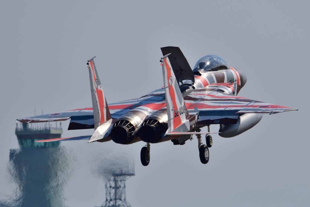 しばらく留守にします・・・（１）